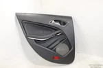 2014-19 Mercedes Cla250 C117 Rear Left Side Door Interior Trim Cover Panel Oem. Fixed Price $148.00.