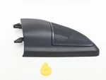 10-16 Land Rover Discovery Lr4 Front Right Interior Door Mirror Cover Oem. Fixed Price $11.72.
