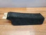 12-18 Oem Bmw F13 Coupe Center Right Black B Pillar Trim Cover Panel Alcantara. Fixed Price $45.00.