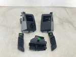 10-18 Mercedes-benz Sprinter Dashboard Left & Right A/c Air Vent Trim Grille Oem. Fixed Price $194.65.