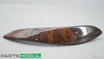 2012-2018 Bmw Activehybrid 3 Front Right Side Door Wood Cover Trim 7560662 Oem. Fixed Price $24.75.