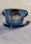 2003-2004 Infiniti G35 Sedan Steering Column Cover Trim Shroud 48470am601 Oem. Fixed Price $39.95.