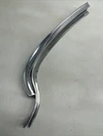 1961 62 Impala Conv. Lh Windshield Pillar Weather Seal Channel Molding Nice L2. Fixed Price $159.95.