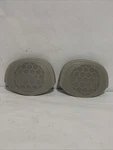 2007-2013 Acura Mdx Rear Left & Right Upper Quarter Speaker Cover Trim Set Oem. Fixed Price $30.00.