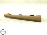2015-2024 Porsche Macan Left Driver Side A Pillar Middle Trim Cover Panel Oem. Fixed Price $24.99.