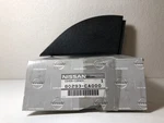Genuine Oem 03 04 05 06 07 Nissan Murano Inner Mirror Cover Lh Side 80293-ca000. Fixed Price $29.99.