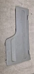 2003-2009 Toyota 4runner Rear Panel Storage Cover Gray Oem 62693-35030. Fixed Price $40.00.