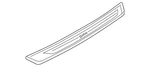 Genuine Bmw Scuff Plate 51-47-8-073-121. Fixed Price $126.03.