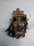 Used Integrated Control Module Fits: 2016 Subaru Wrx Multifunction Co. Fixed Price $109.99.