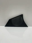 10-13 Mercedes C250 W207 C207 E550 E350 Left Rear Speaker Cover A2078270340. Fixed Price $18.00.