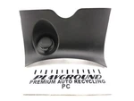 Acura Rsx Dc5 Interior Lighter Charger Trim Panel Fits 2002-2006 02 03. Fixed Price $40.36.