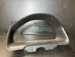 Left Instrument Cluster Speedometer Visor Trim Bezel 77200-s5a 01-05 Honda Civic. Fixed Price $17.10.