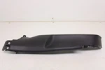 Mk7 Vw Jetta Left Black Rear Lower C Pillar Panel Trim Cover Oem 2019-2023. Fixed Price $44.99.