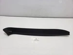 16-20 Oem Tesla Model X Front Right Passenger Sun Visor Bezel Trim Cover Black. Fixed Price $65.95.