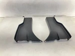 10-12 Dodge Ram 2500 Interior Rear Lower Left & Right C-pillar Trim Pair Oem Cm. Fixed Price $89.99.
