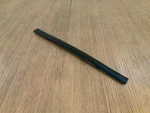 2008-2013 Toyota Highlander Center Righthand (center Rh) Roof Drip Molding Oem!. Fixed Price $32.00.