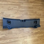 2016-25 Chevy Malibu Rear Body Sill Plate Trim Black Genuine Oem Part 23366154. Fixed Price $80.00.