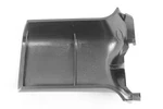 Genuine Mopar Mirror Cover 1za38dx9ab. Fixed Price $16.75.