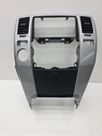 2003-2009 Toyota 4runner Radio Bezel Dash Trim Vents 4x4 4wd Oem 55405-35370. Fixed Price $145.05.