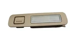 07-14 Mercedes Cl550 Cl600 W216 Rear Left Dome Light Lamp Beige A2168100140 Oem. Fixed Price $31.50.