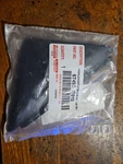 Genuine Toyota Oe Cover Front Door 67495-0e010 New Oem. Fixed Price $26.29.
