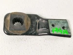 17-23 Jaguar F-pace Front Right Pass Side Upper Radiator Bracket Mount Oem. Fixed Price $35.51.
