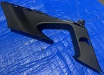2022-2024 Hyundai Tucson Rear Right C Pillar Upper Quarter Trim Cover Panel Oem. Fixed Price $103.20.