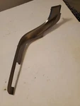 2009-2011 Acura Tl Driver Side Left Center Dash Bezel 77298-tk4-a010-20. Fixed Price $22.99.