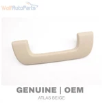 2020-2026 Audi Rs Q8 - Front Roof Grab Handle 8w0857607. Fixed Price $11.49.