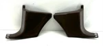96-04 Toyota Tacoma 96-02 4runner Left Right Driver Kick Panel Trim Cover Brown. Fixed Price $66.45.
