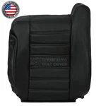 03, 04, 05, 06, 07 Hummer H2 Passenger Side Lean Back Leather Seat Cover Black. Fixed Price $231.99.
