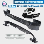 Front Upper And Lower Bumper Reinforcement For 2015-2026 Ford Transit-150 250. Fixed Price $99.99.