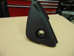 06-13 Chevy Impala Left Driverside Dash End Cap Bezel Trim Cover 22866304 #6713. Fixed Price $17.99.