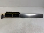 2007-2014 Chevy Tahoe Dash Long Trim Panel W/ Air Vent 25807745 Oem. Fixed Price $174.99.