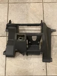 90-95 Toyota Pickup 4runner Lower Center Dash Radio Bezel Gray Oem Used. Fixed Price $64.99.