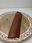2003-2012 Range Rover Right Pass Front Dash Instrument Panel Wood Trim Cover Oem. Fixed Price $37.05.
