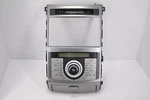 2007 - 2012 Hyundai Veracruz Auto Climate Temp Control Radio Bezel Oem. Fixed Price $69.99.