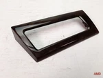 2006 Bmw 525i 525xi 530xi 530i E60 Dashboard Left Driver Vent Trim Poplar Brown. Fixed Price $24.99.
