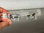 03-12 Mercedes R230 Sl500 Convertible Folding Roof Pawl Cylinder Sensor Switch. Fixed Price $40.38.