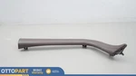 2010-2015 Jaguar Xj Xjl Left Side Center Console Trim Cover Panel Aw93f045d71ac. Fixed Price $22.29.