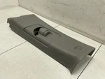 Hyundai Santa Fe 2007 Left Driver Side Center B Pillar Upper Cover Trim Factory. Fixed Price $34.11.