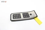 2017 - 2024 Audi S4 A4 Foot Rest Dead Pedal Pad Cover Trim Panel Oem. Fixed Price $38.99.