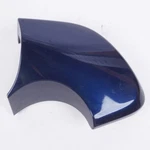 2016 - 2018 Fiat 500x Left Dash Dashboard Trim Bezel Driver Side Blue. Fixed Price $29.99.