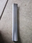 2008-2013 Toyota Highlander Front Right Door Sill Scuff Plate 67913. Fixed Price $30.00.