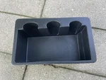 11-14 Ford Edge Center Console Storage Tray Coin Bin Organizer Oem Bt4378044c82a. Fixed Price $23.99.