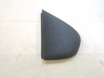 Grey Right Dash Panel End Trim Fits 11 12 13 14 Volkswagen Jetta. Fixed Price $13.98.