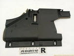 Cadillac Eldorado Passenger Right Front Lower Dash Knee Trim Panel Fits 92-02. Fixed Price $44.87.