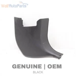 2016-2024 Bmw X1 - Front Right Lower A Pillar Trim / Kick Panel. Fixed Price $13.99.