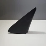 2002-2006 Honda Crv Inner Door Mirror Cover Black Oem Passenger Trim Right. Fixed Price $15.00.