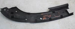Audi Tt Mk1 (1999 2007) 8n Front Left Slam Panel Cover 8n0860441e. Fixed Price $26.85.